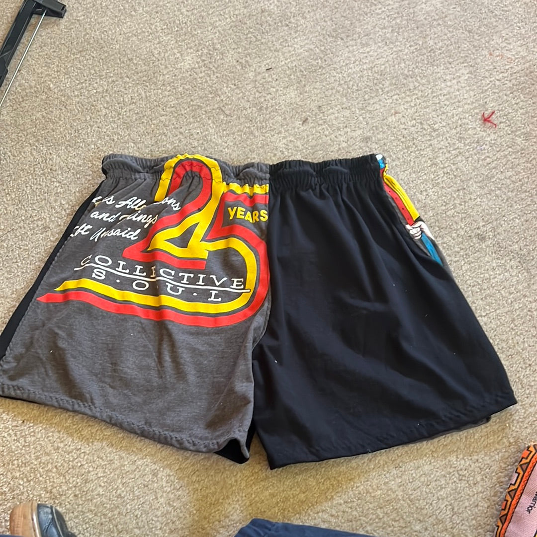 collective soul shorts