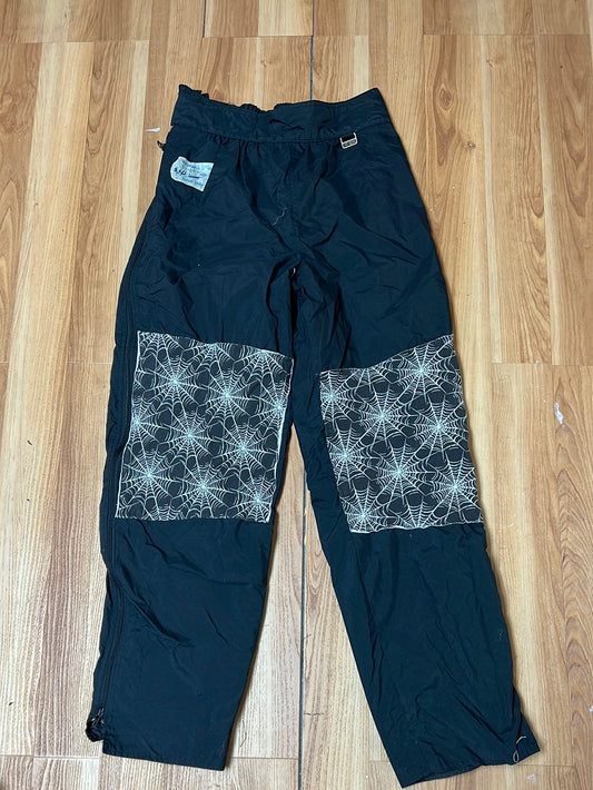 Spider web snowpants 2-6