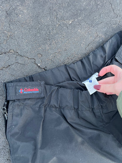 Flames snowpants M