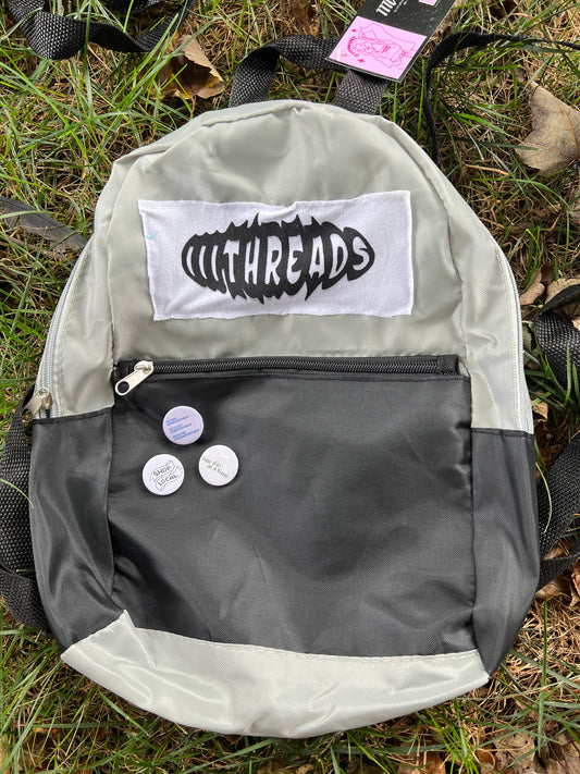 Mini backpack 111 merch