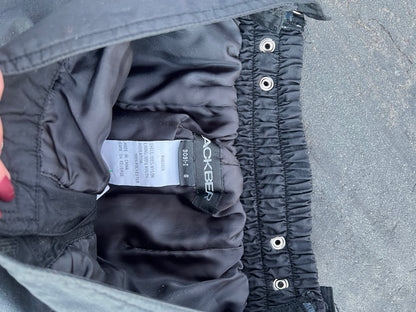 Traditional women snowpants S/M