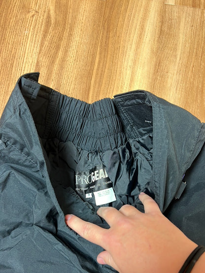 Spider web snowpants 2-6