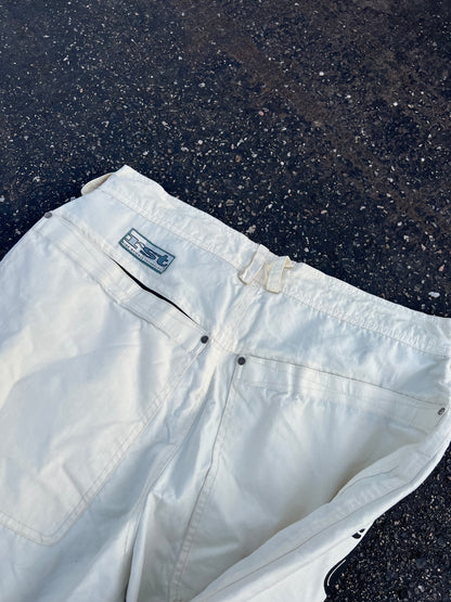mushroom snowpants L