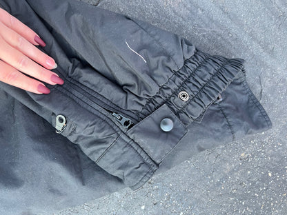 Traditional women snowpants S/M